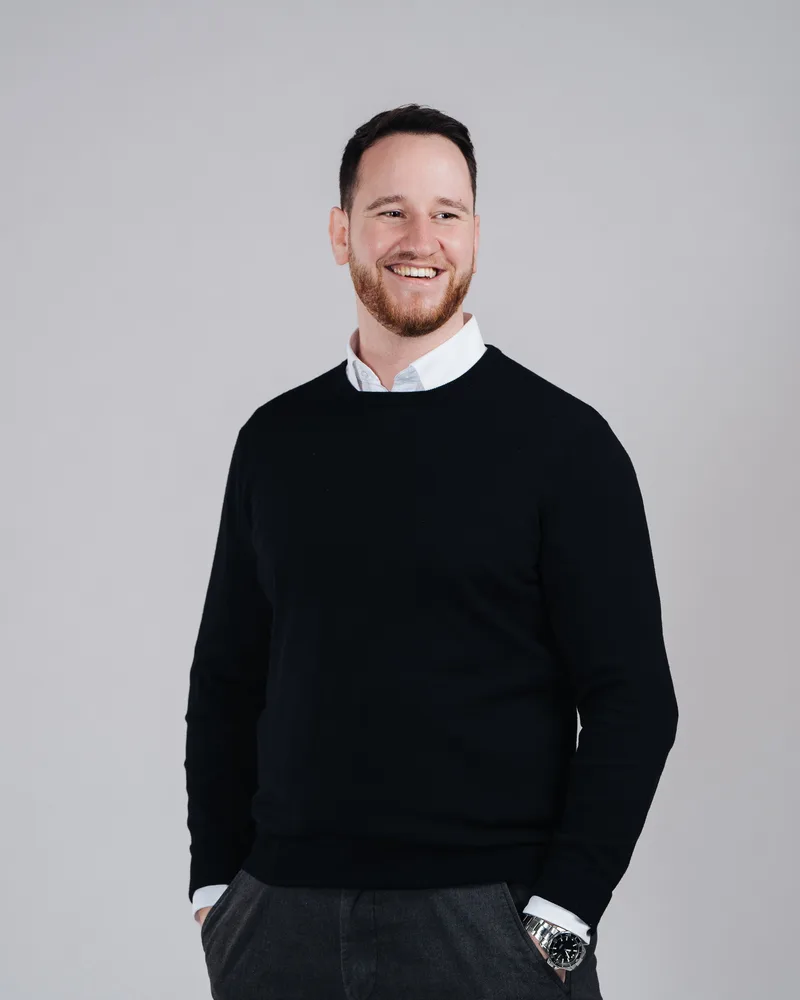Moritz Kirchpal